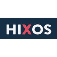 Hixos logo - Similar company to Xos Distribution Llc