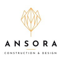 Ansora Construction & Design logo - Similar company to Robot Construction Machinery Co.