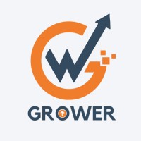 Web Grower Agency logo - Similar company to Raiwind Softtech
