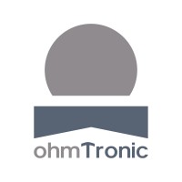 OHMTRONIC logo - Similar company to Jarvis