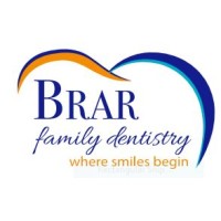 Brar Family Dentistry logo - Similar company to Rogers & Andrews Orthodontics
