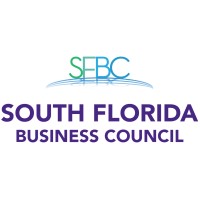 South Florida Business Council logo - Similar company to Executives' Association Of Fort Lauderdale