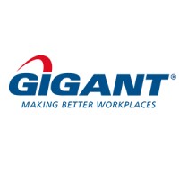 Gigant AS logo - Similar company to Gigant Ab