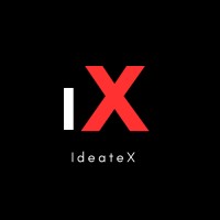 IdeateX Chandigarh University logo - Similar company to Stylists Studio
