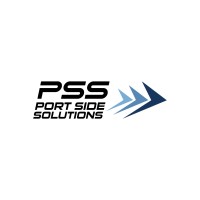 Port Side Solutions Ltd logo - Similar company to Stagefreight Limited