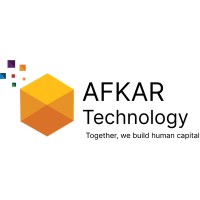 AFKAR TECHNOLOGY logo - Similar company to Source-It.Tech