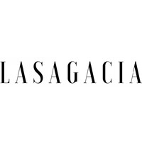 LASAGACIA logo - Similar company to Shaima Beauty