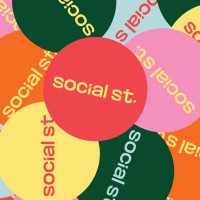 Social St. (Born Creators Group) logo - Similar company to Born Creators Group