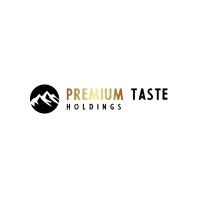 Premium Taste Holdings logo - Similar company to Wealthtec Holdings (Pty) Ltd