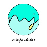 Minja Studio logo - Similar company to Space Crafters