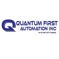 Quantum First Automation Inc logo - Similar company to Can Heating Cooling
