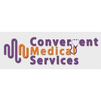 Convergent Medical Services logo - Similar company to Lestate