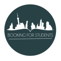 Booking for Students logo - Similar company to Tu Home Staging