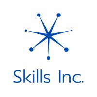 Skills Inc. (Global) logo - Similar company to Cyber Skills Training
