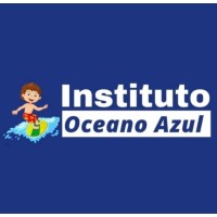 Instituto Oceano Azul logo - Similar company to Abstemiologia