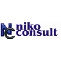 Niko Consult Nig Ltd. logo - Similar company to Hussey Coding Limited