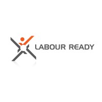 Labour Ready logo - Similar company to Labour Ready Temporary Service