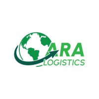 ARA Logistics logo - Similar company to Aralogistic