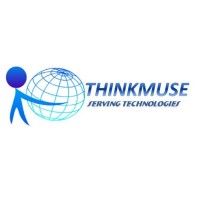 ThinkMuse logo - Similar company to Thoughts Refilling Digital Marketing Agency And Training Center