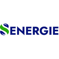 Sénergie logo - Similar company to Kapi