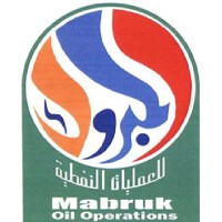 MABRUK OIL OPERATIONS logo - Similar company to 3Ms Resources