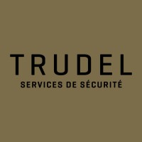 Trudel Sécurité logo - Similar company to Haute Protection La Capitale