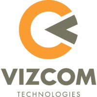 Vizcom Technologies logo - Similar company to Concept Av