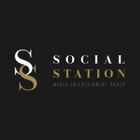 Social Station Group logo - Similar company to Fitfck