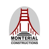 Monterial Construction logo - Similar company to Multi Solutions Construction