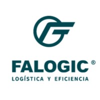 FALOGIC SA logo - Similar company to Puimar S.A.