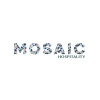 Mosaic Hospitality logo - Similar company to Anatae