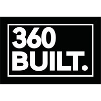 360 Built PTY LTD logo - Similar company to Builder Ablaze Pty Ltd
