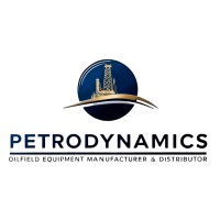 Petrodynamics-Inc logo - Similar company to Eva Medtec, Inc.