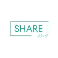SHARE project logo - Similar company to Ibrat Debate