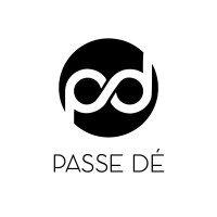 Passe Dé logo - Similar company to Pointelrh