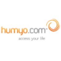 Humyo.com logo - Similar company to Visio – Elite Strategy