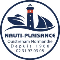 NAUTI PLAISANCE logo - Similar company to Hexavoile