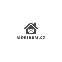 Mobidum.cz logo - Similar company to Flat Zone