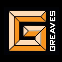 Greaves Corporation logo - Similar company to Mitlitsky Eggs Llc