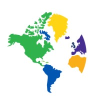 World Green Growth Organization logo - Similar company to Pi-Ar