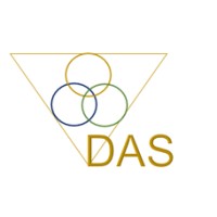 D.A.S. I Decide Act Solve logo - Similar company to Convergent Laboratories