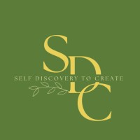 Self Discovery To Create logo - Similar company to Kookbama