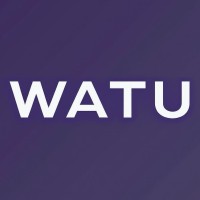 Watu AI logo - Similar company to Watu