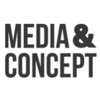 Media & Concept logo - Similar company to Ecumene Games