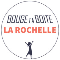 Bouge ta Boite La Rochelle logo - Similar company to Soway - Epi Anti-Uv