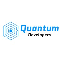 Quantum Developers logo - Similar company to Click Ads