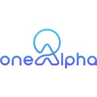 oneAlpha logo - Similar company to Accessplus
