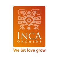 Inca Orchids logo - Similar company to Stichting Echos Homes