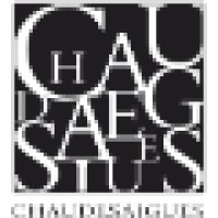 Chaudesaigues logo - Similar company to 3Ar Versailles