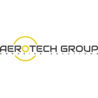 Aerotech Abrasives Group logo - Similar company to Engineering Utilities Ltd